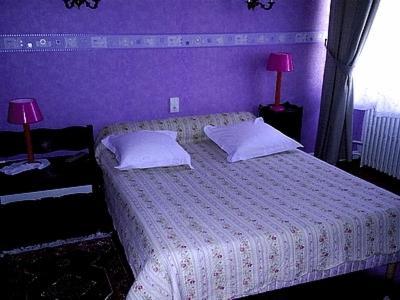 Hotel Le Mont Royal Реальмон Экстерьер фото